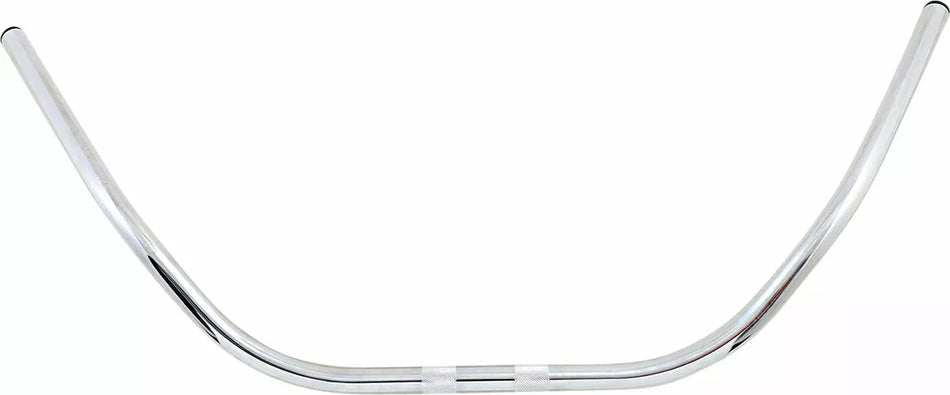 1" Beach Bar Handlebar