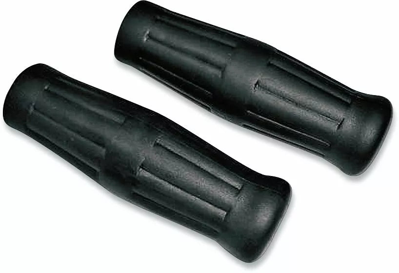 Custom Rubber Radial Grips