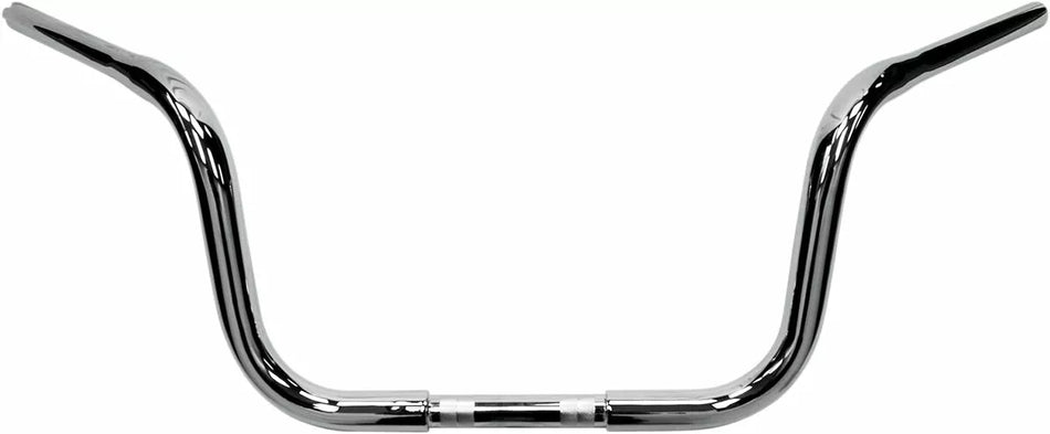1-1/4" Buffalo Bar Handlebar