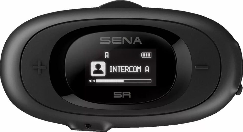 5R Communication System
