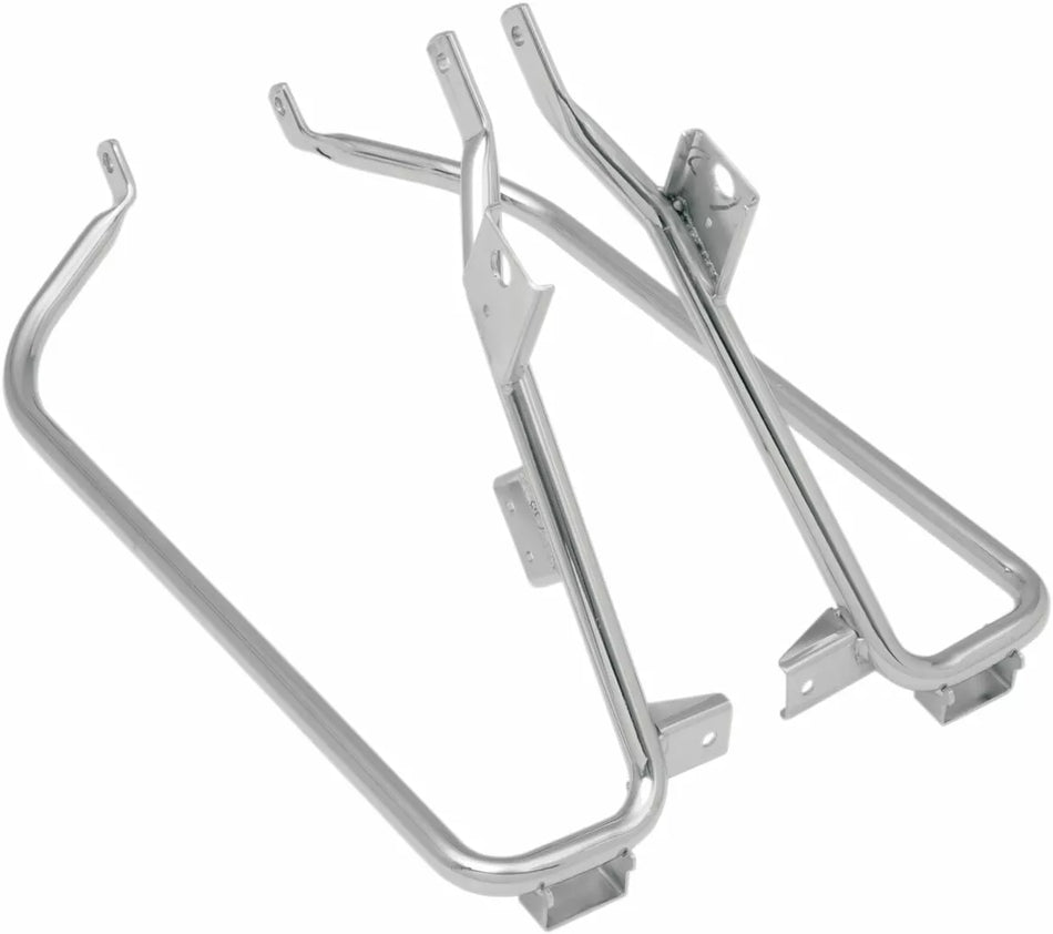Saddlebag Support Brackets