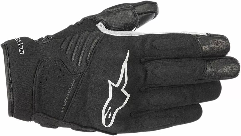 Faster Gloves
