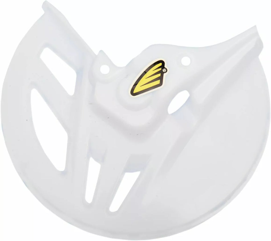 Disc Cover