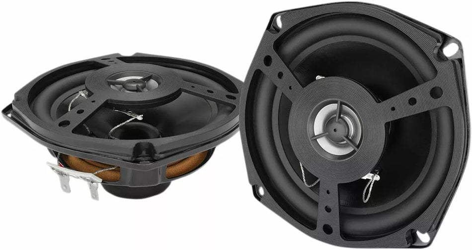 4 ½” Two-Way Coaxial Stereo Speaker