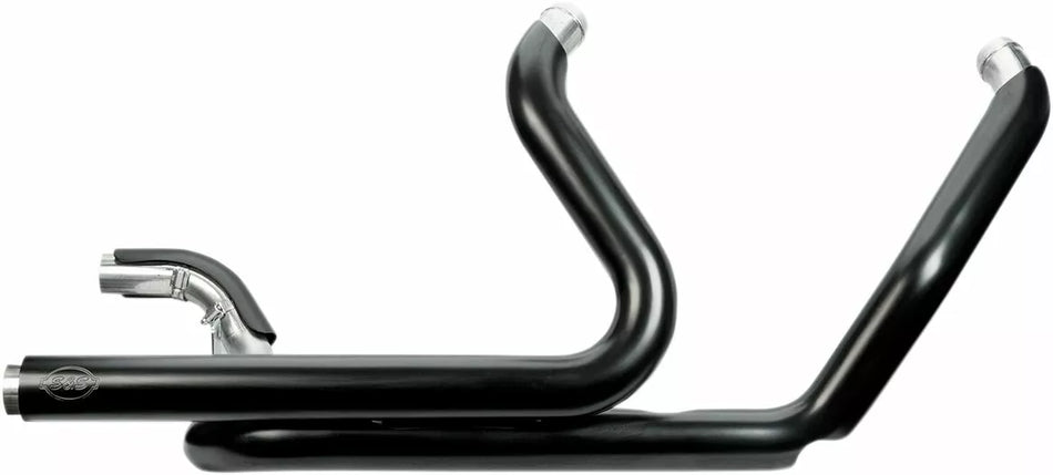 Power Tune® Dual Headers