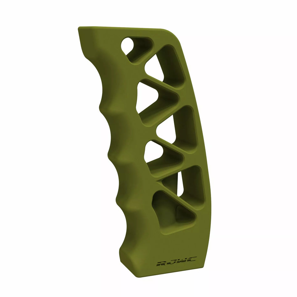 Polymer Skeleton Shifter