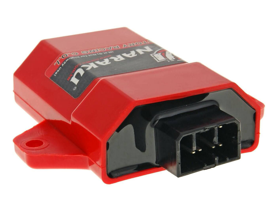 CDI Unit to bypass immobilizer for Peugeot CDI code ACI100.01