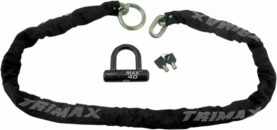 5' Ultra-Max T-Hex™ Super Chain