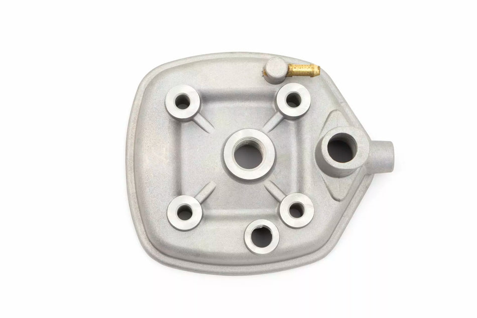 Cylinder Head 70cc for Piaggio LC pentagonal