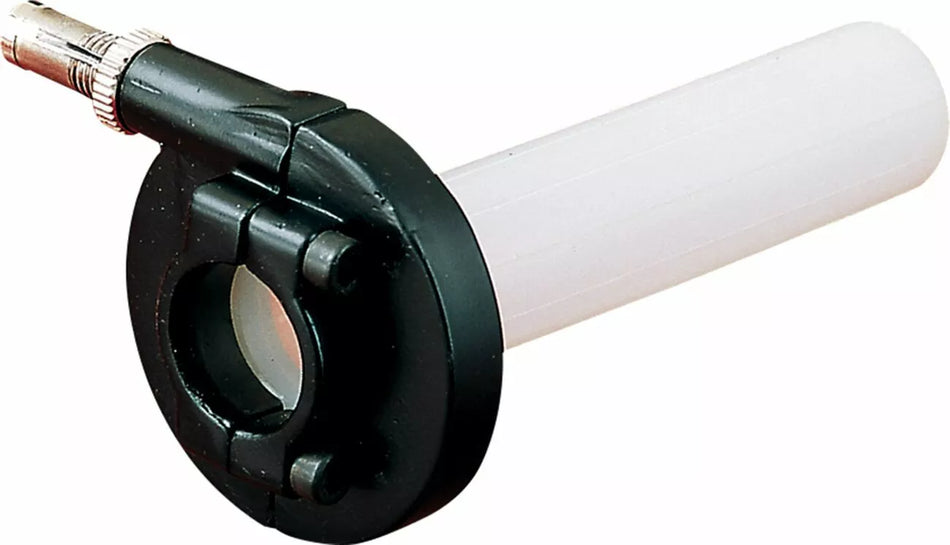Twist Throttle