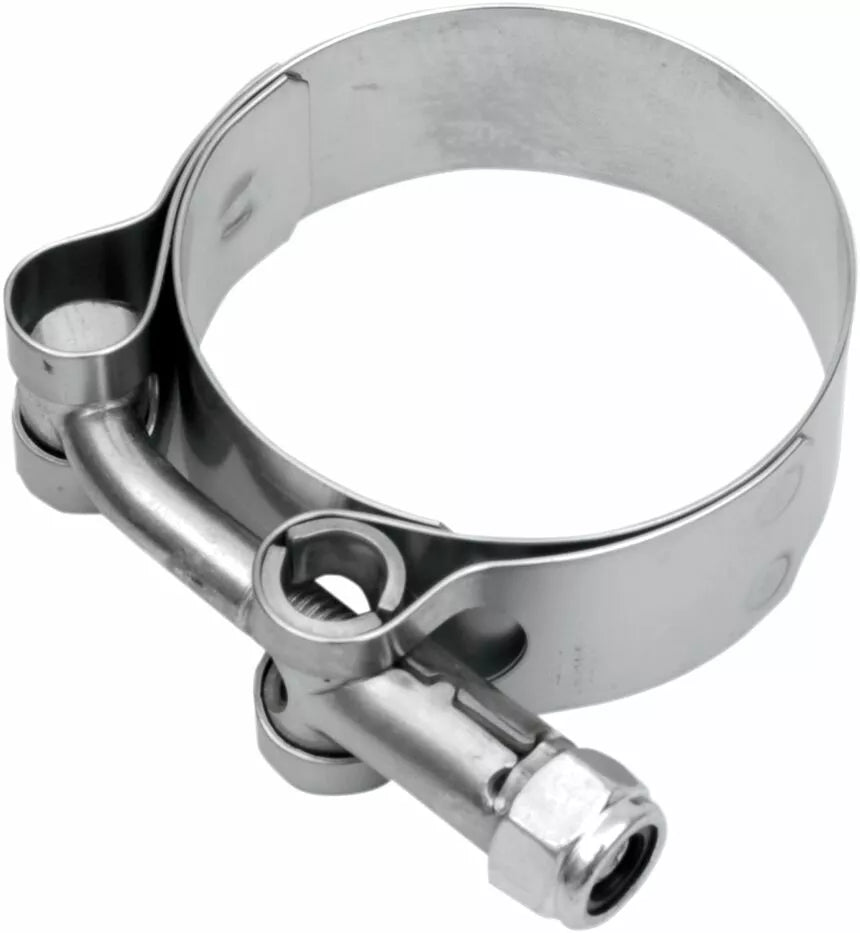 T-Bolt Exhaust Clamp