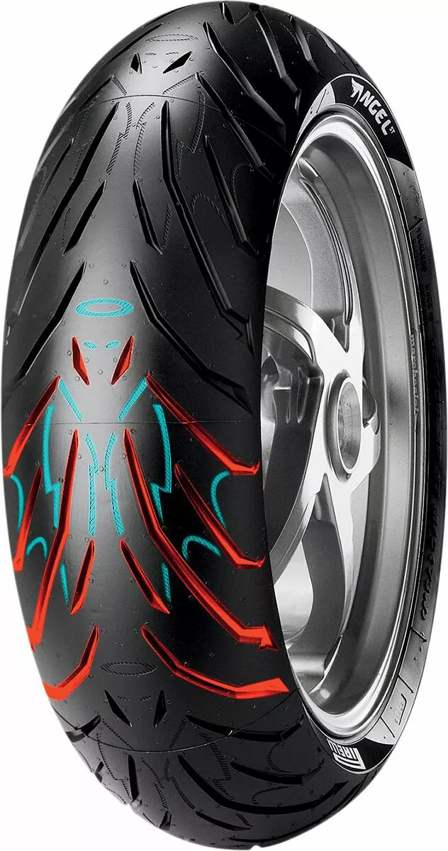 ANGEL ST EXTENDED MILEAGE SPORT TIRE