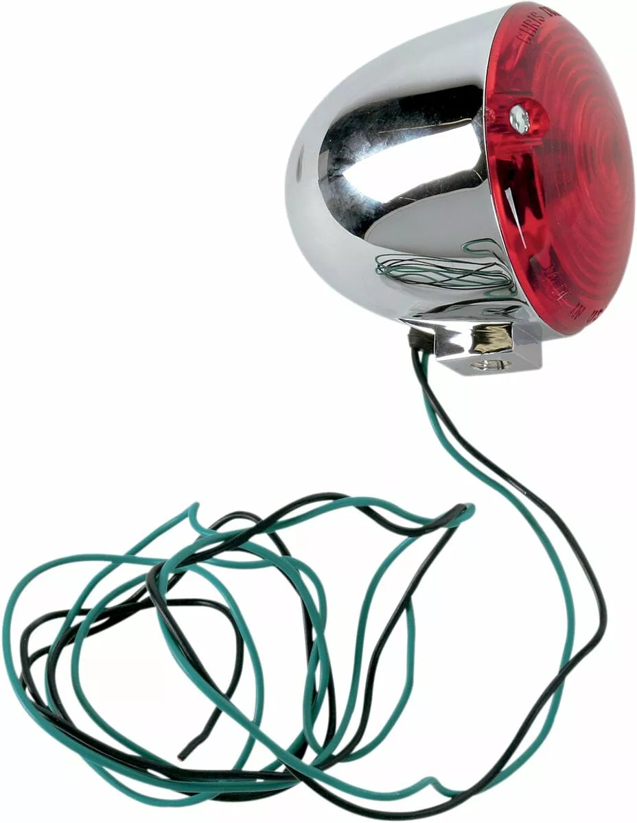 Flat Lens Signal Lights