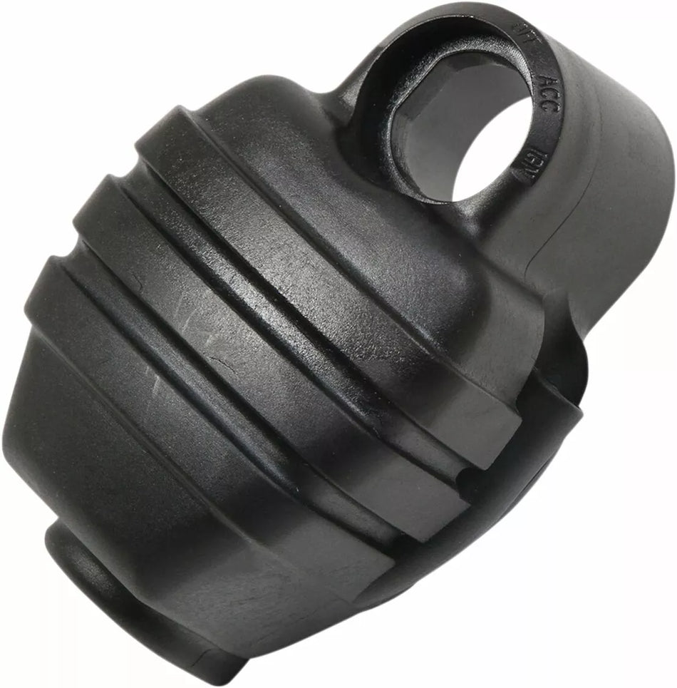 Supercoil