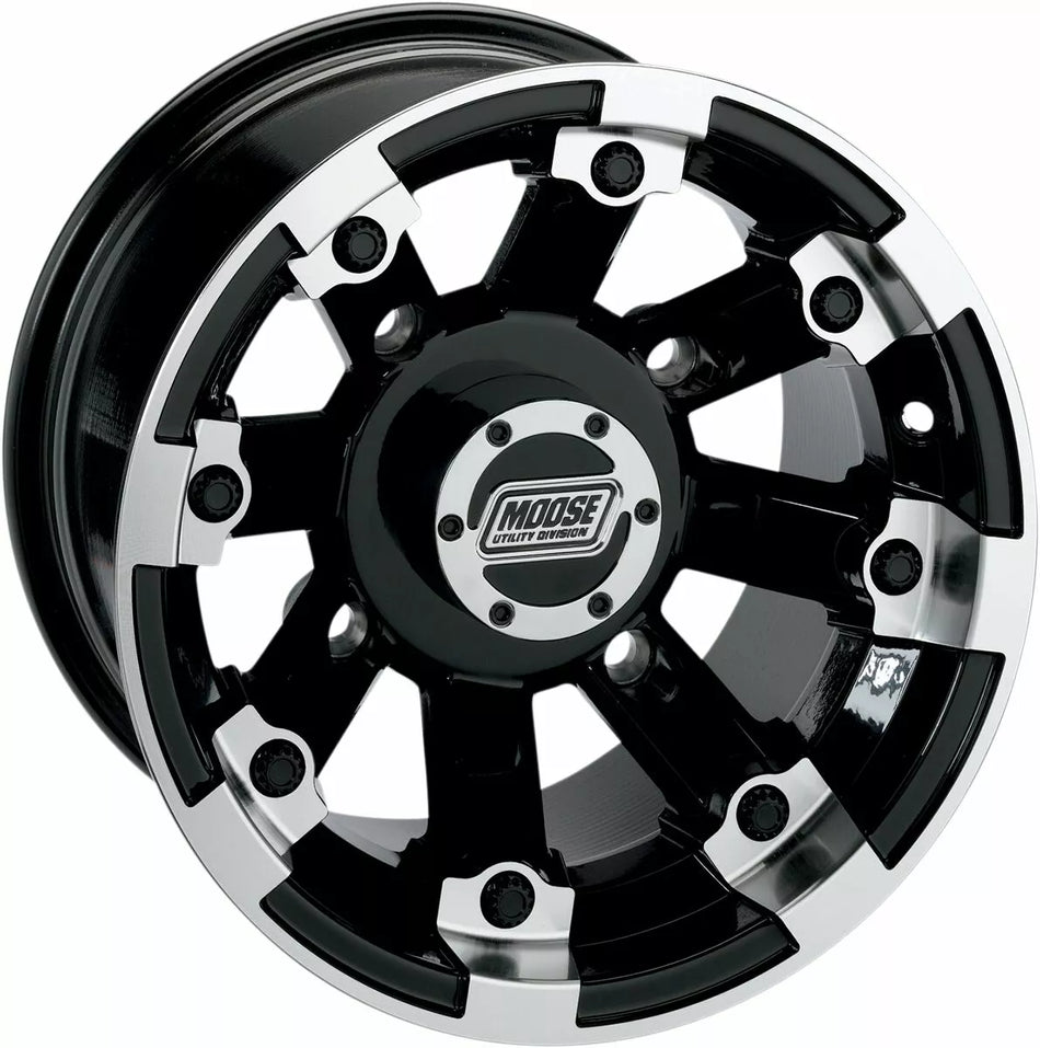 393X Wheel