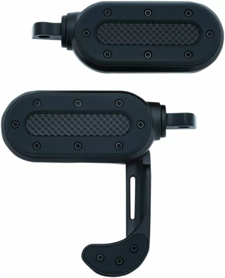 Heavy Industry Switchblade Footpegs