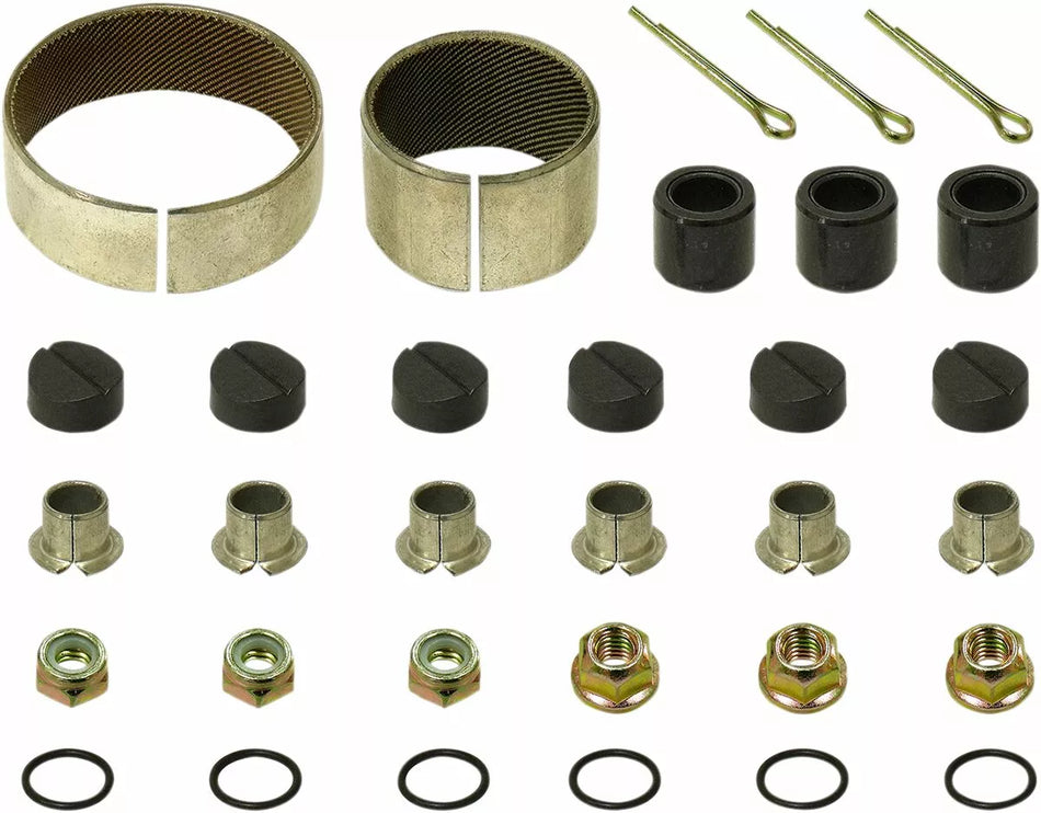 Primary Drive Clutch Rebuild Kit