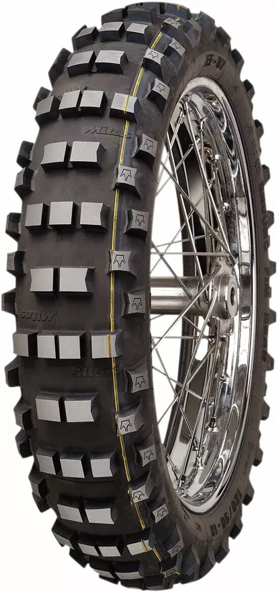 EF-07 SUPER TIRE