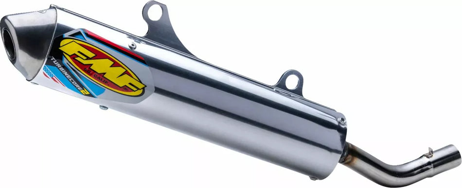 Turbinecore Muffler