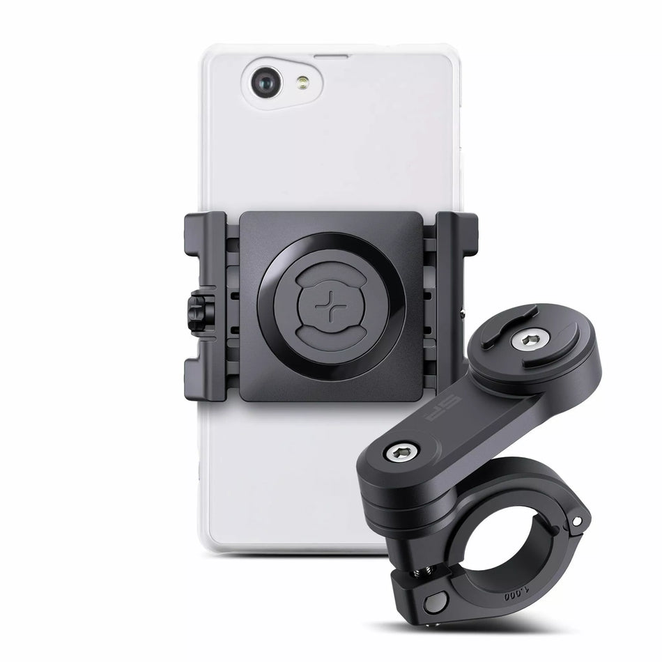Universal Clamp Moto Bundle
