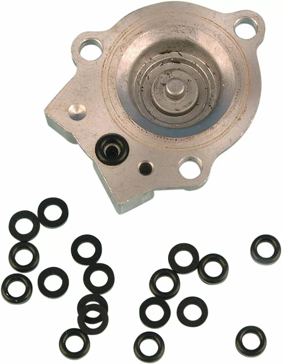 Accelerator Pump O-Ring