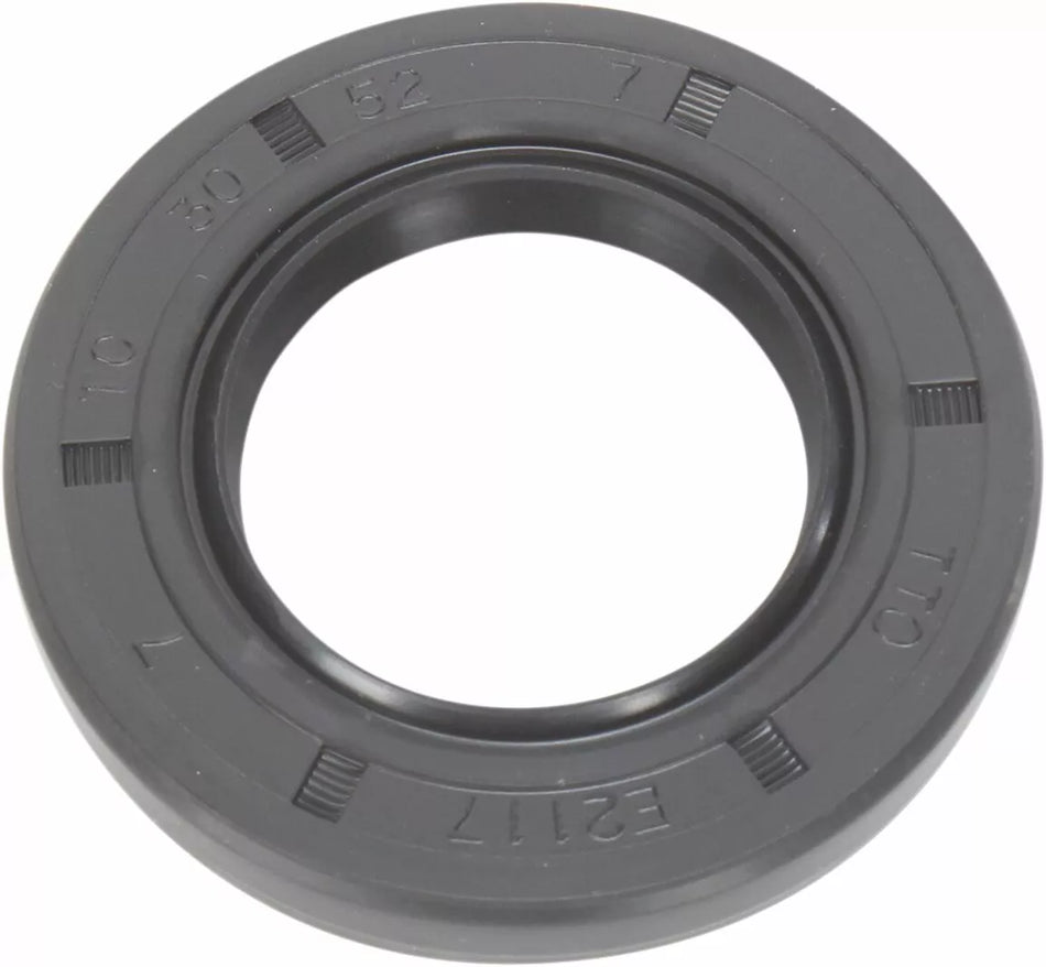 Driveshaft/Jackshaft Seal