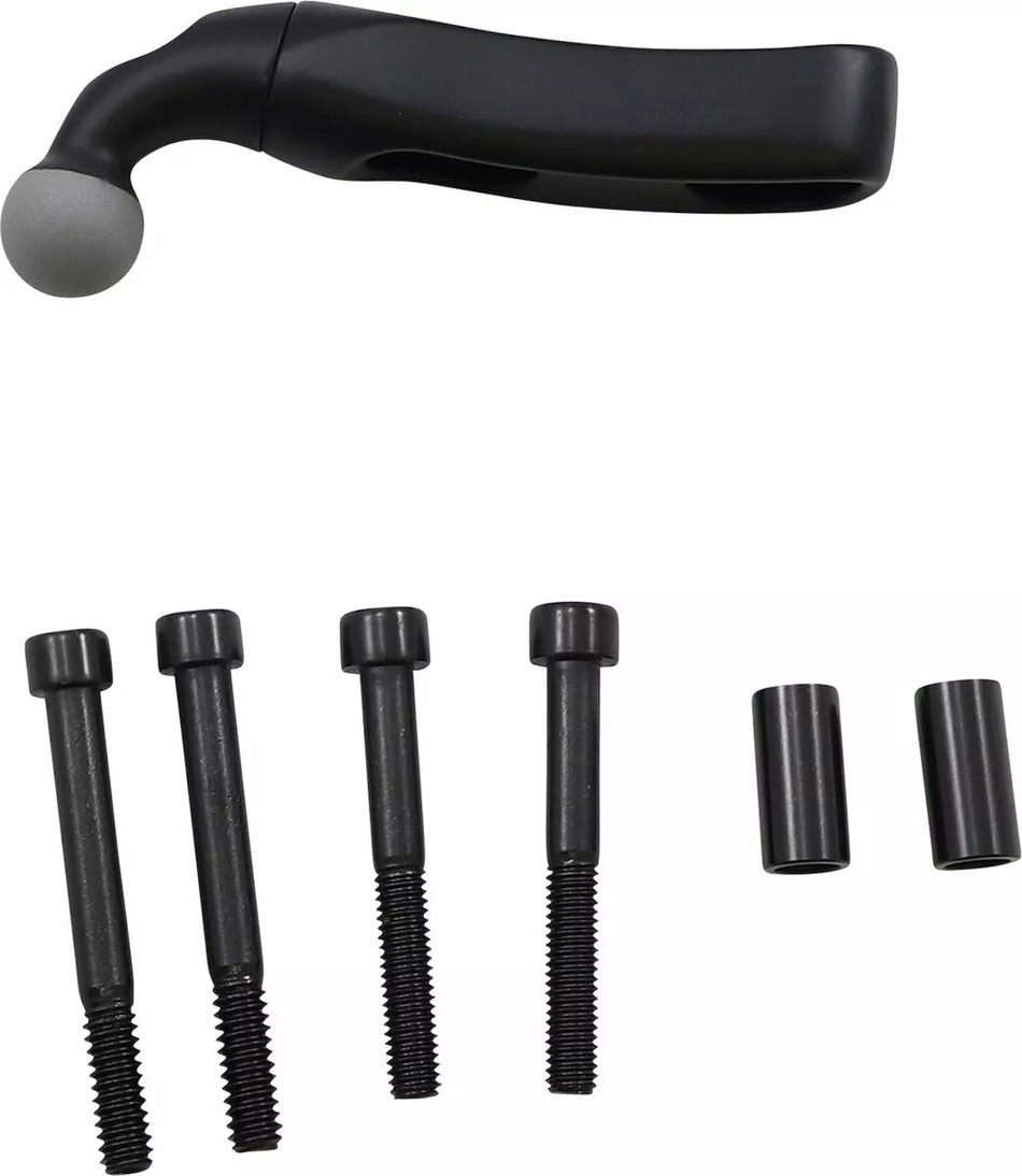 Brake/Clutch Perch Mount