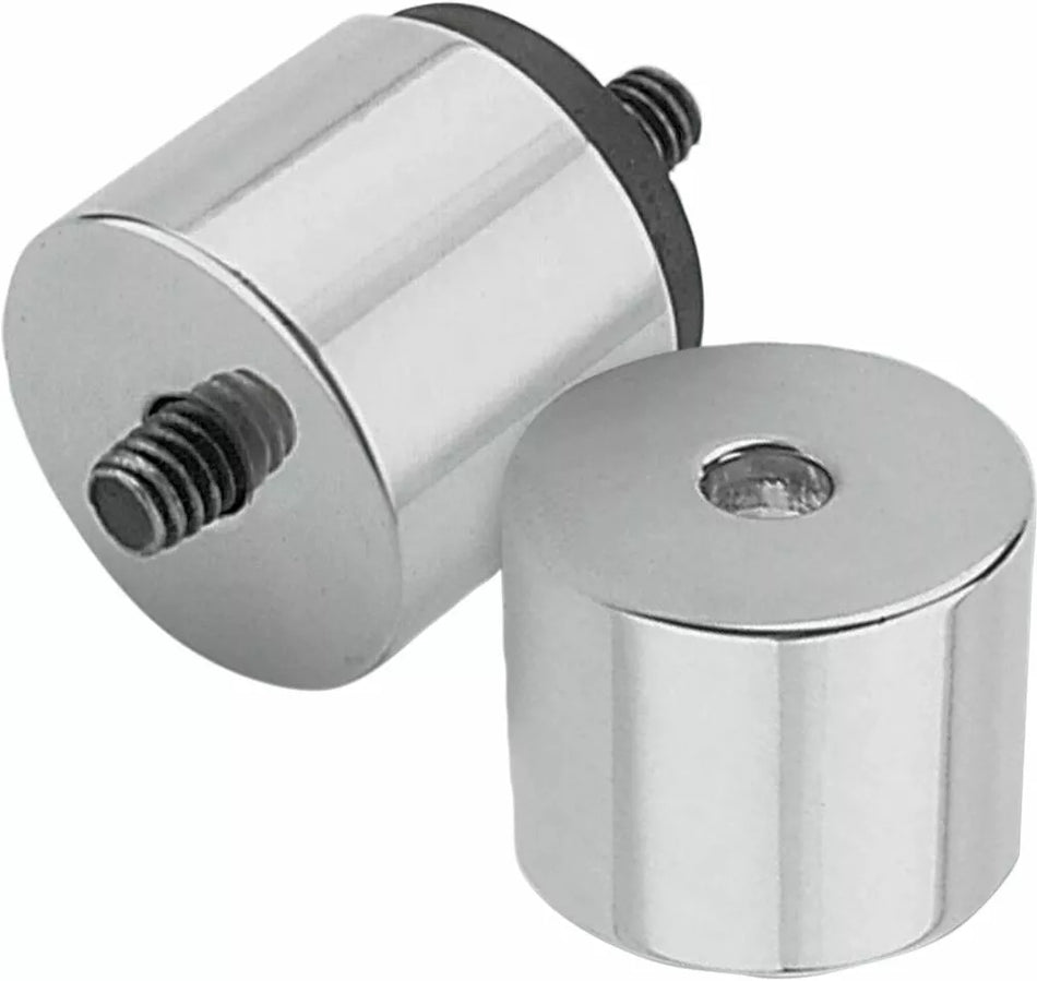 Oil Tank Mount Stud Covers