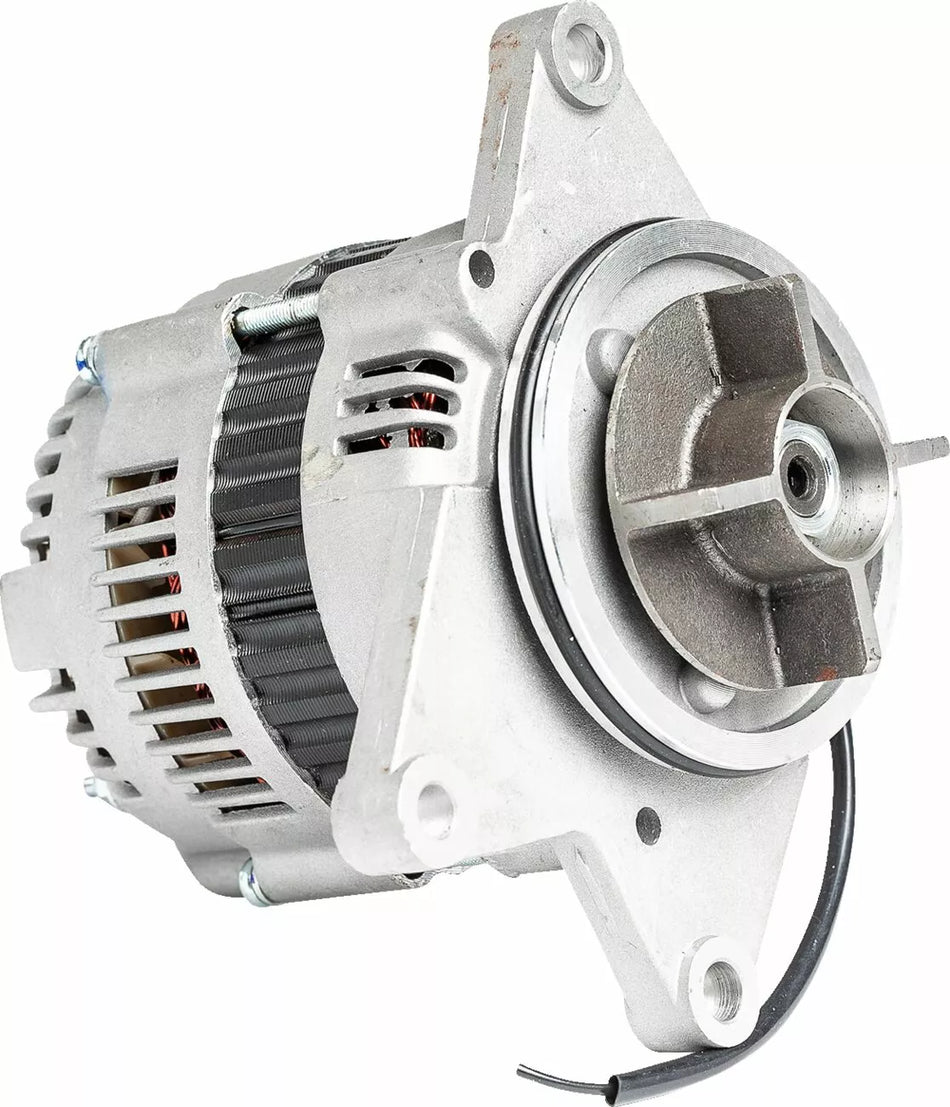 Alternator Assembly