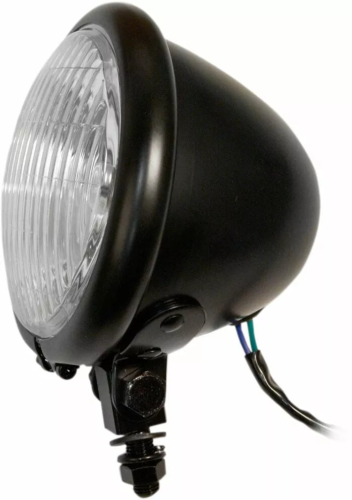 Bates Style 4-1/2" Spotlamp