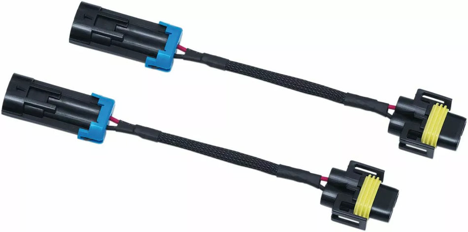 Passing Lamp Adapter
