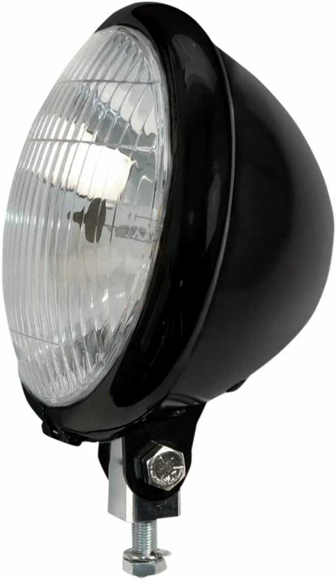 5-3/4" Bates-Style Headlight