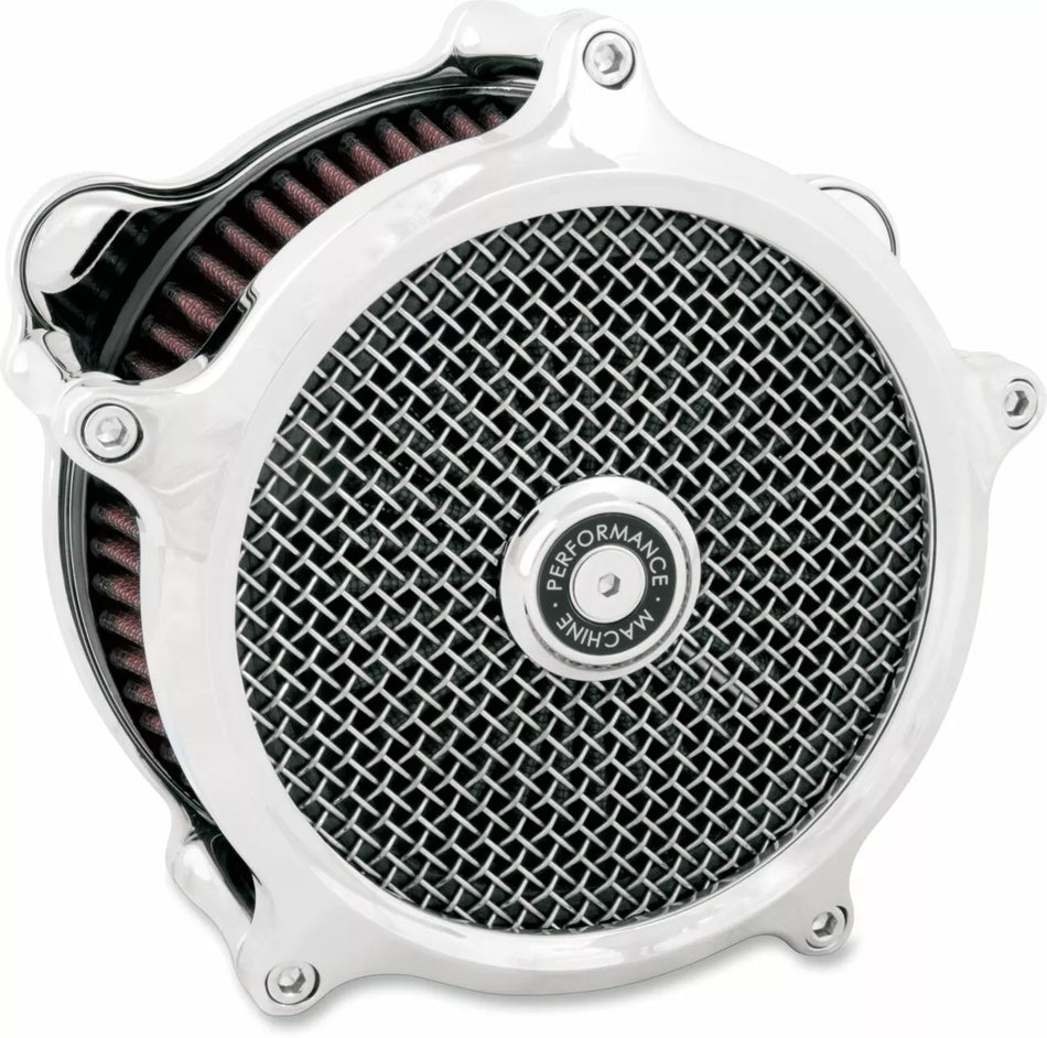 Super Gas Air Cleaner Kit
