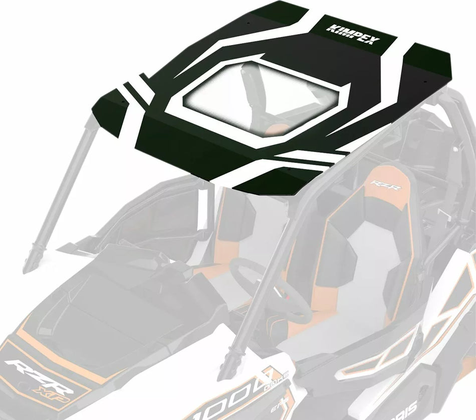 UTV Sport Roof