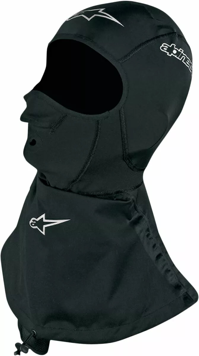 Winter Touring Balaclava