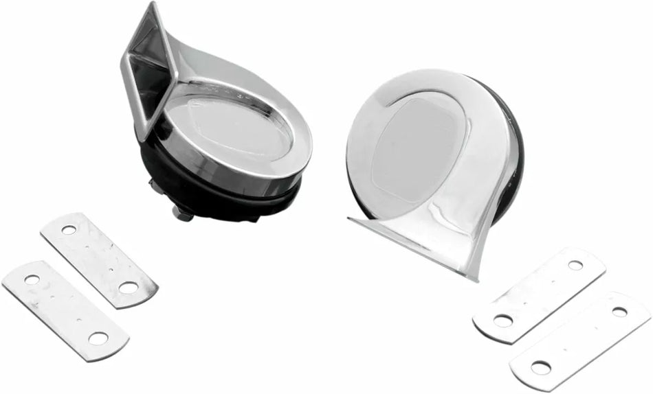Magnum Electric Horn Set