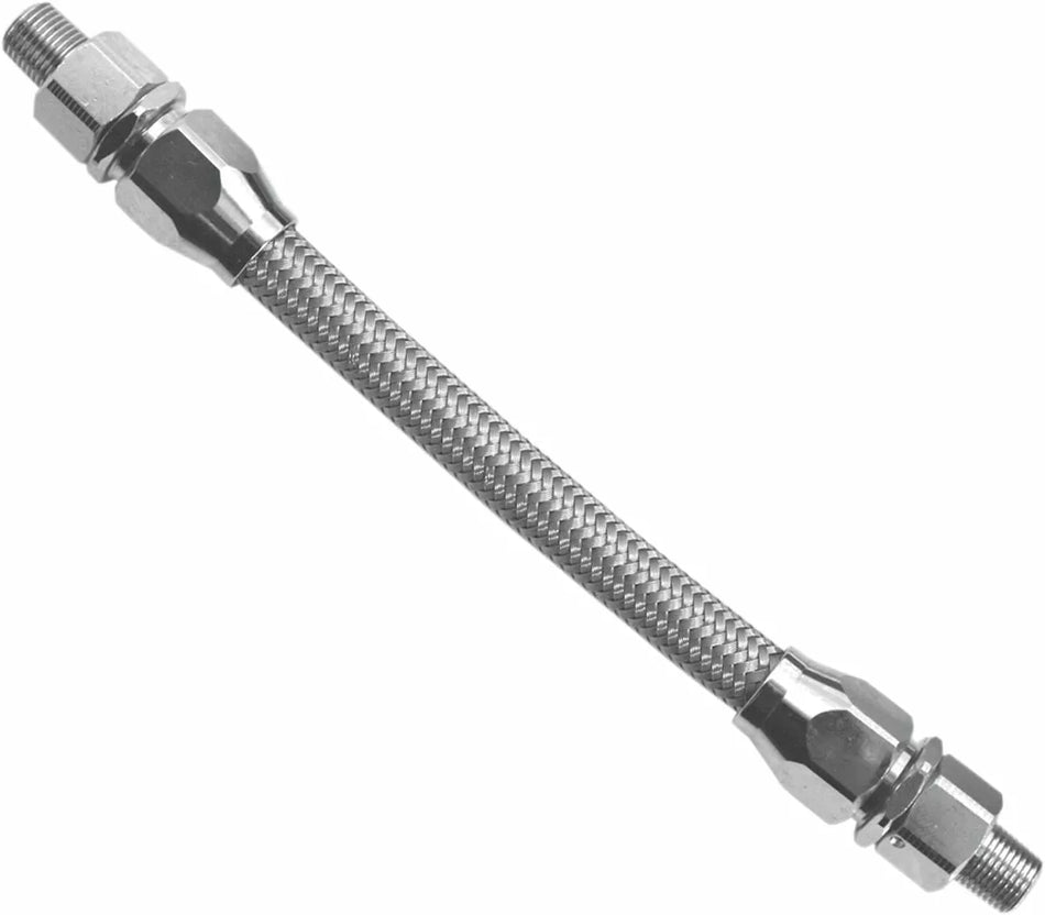 Replacement Oil Line for Oil Filter Relocation Kit