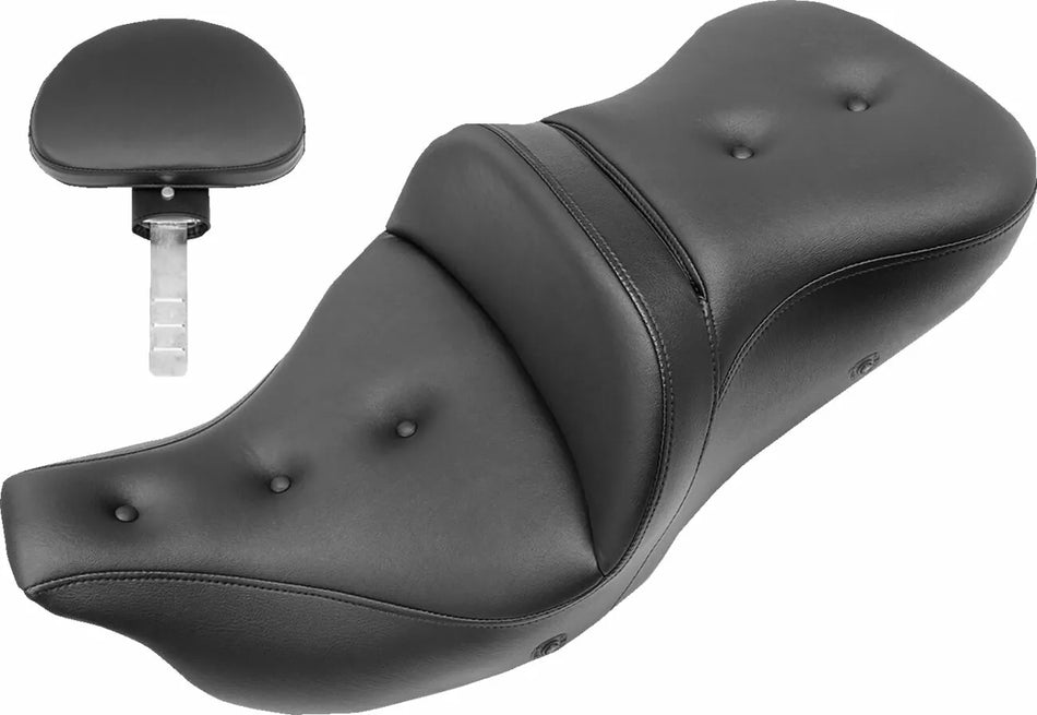 Extended Reach RoadSofa™ Seat