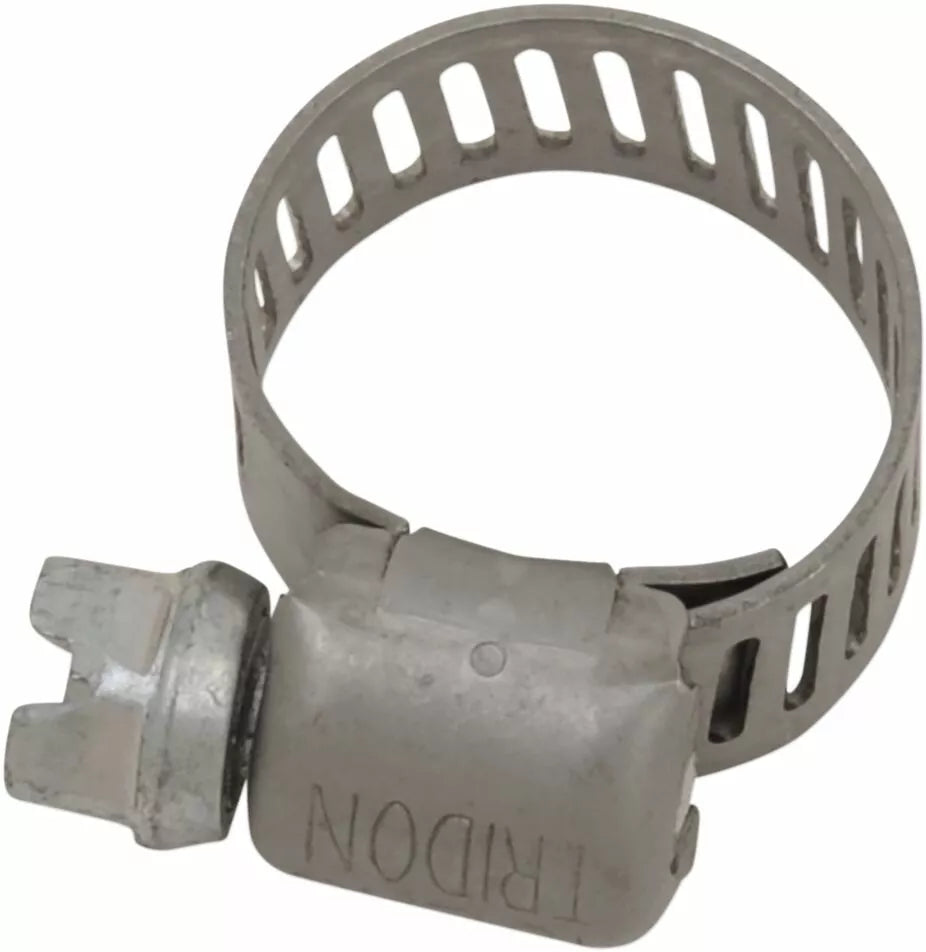 Bolt Style Hose Clamp