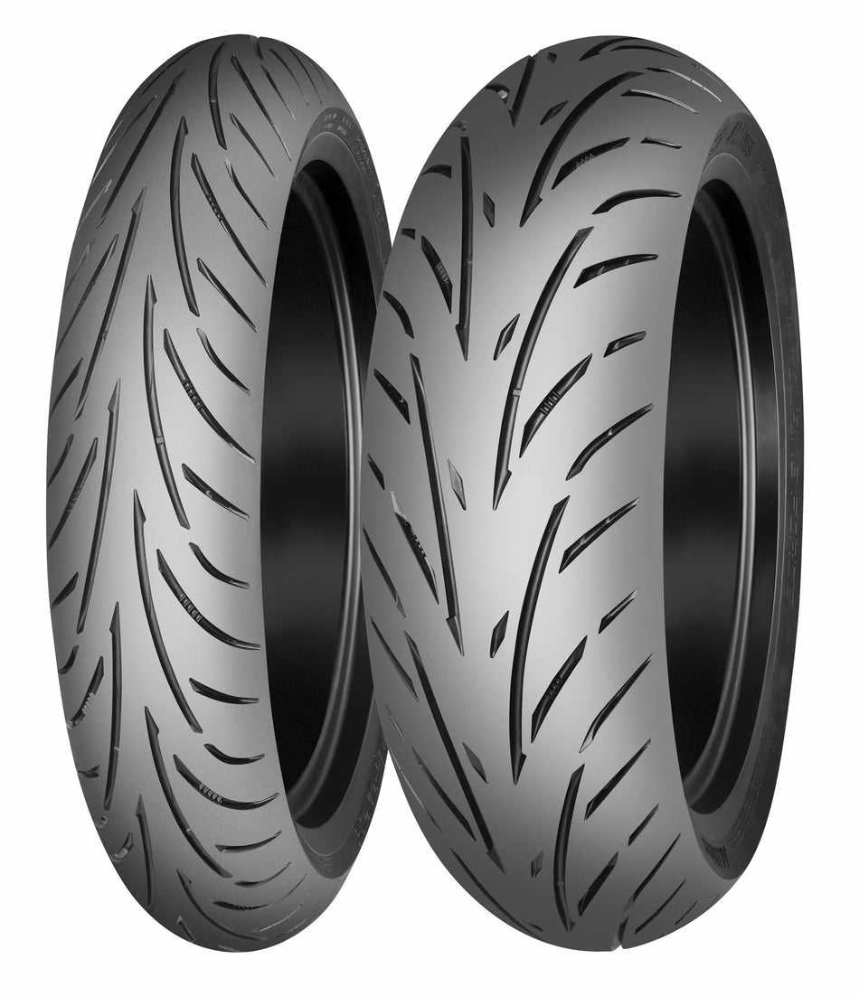 TOURING FORCE TIRE