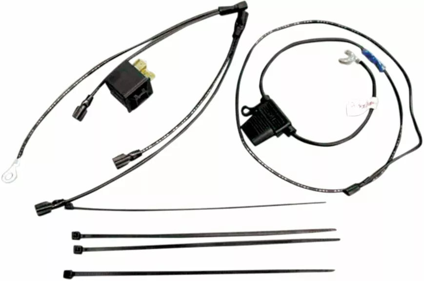 Magnum Electric Horn Hardware Kit