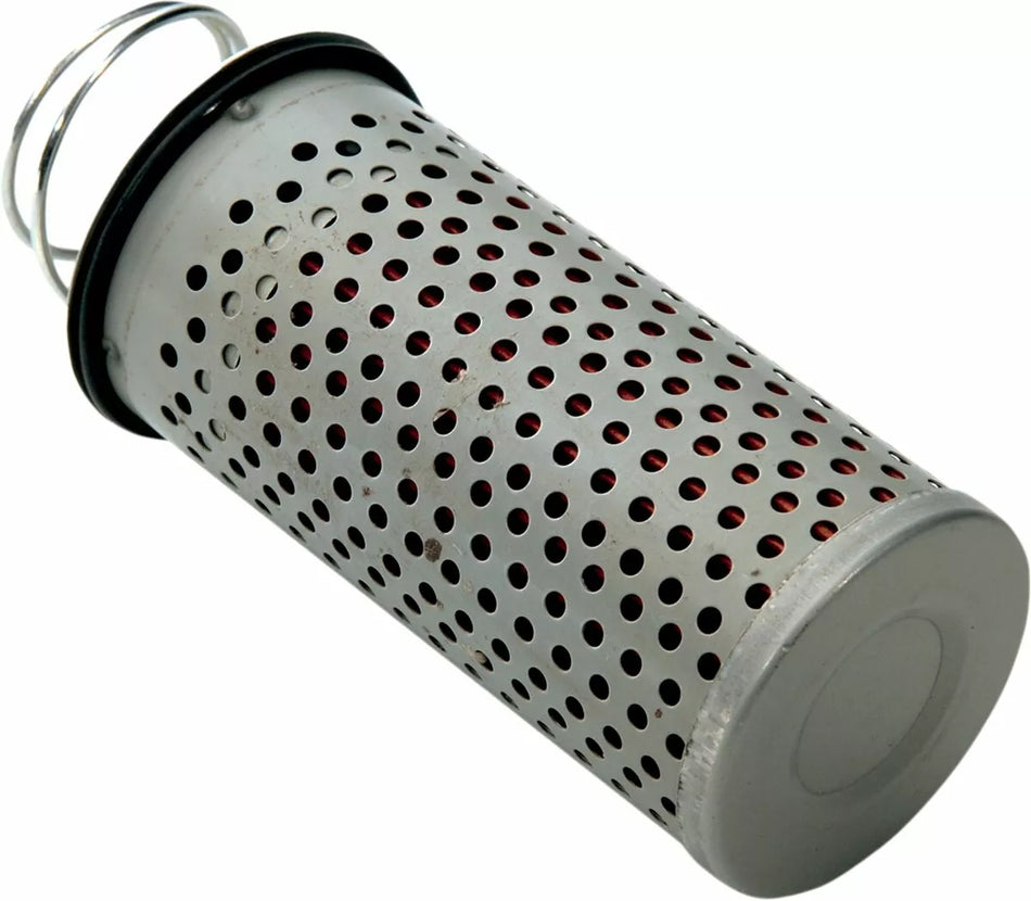 Drop-In Oil Filter