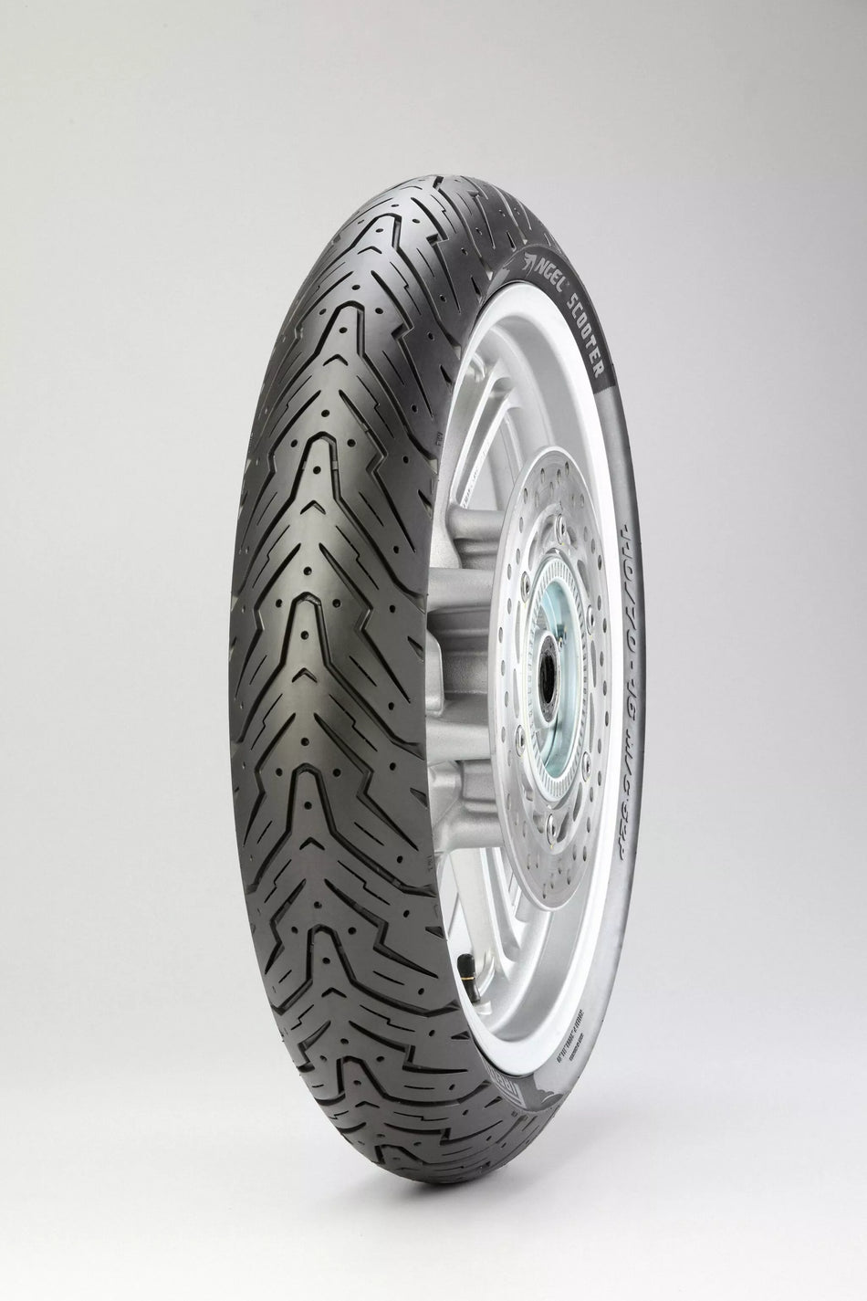 ANGEL SCOOTER TIRE