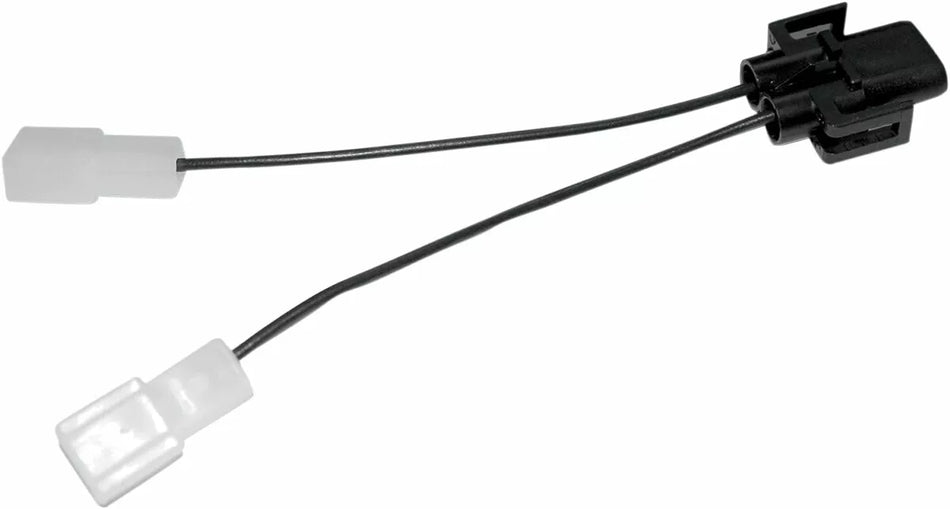 Auxiliary Lamp Wiring Harness