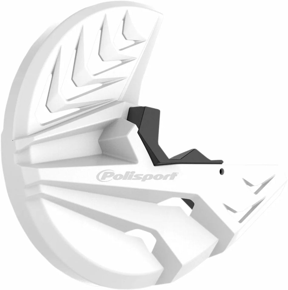 Disc and Bottom Fork Protector