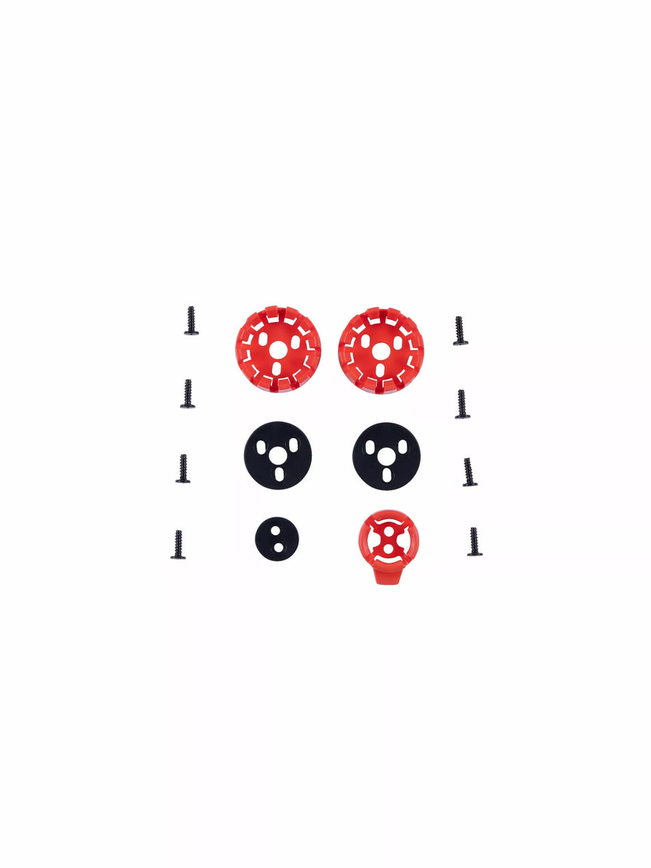 SM3 Youth Visor Connection Set