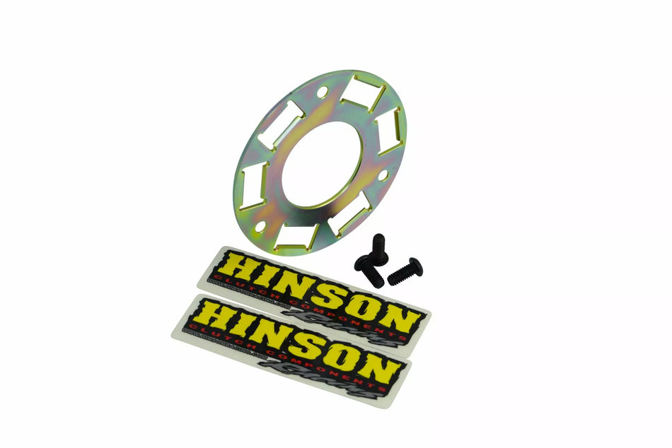 Backing Plate Kit with Screws