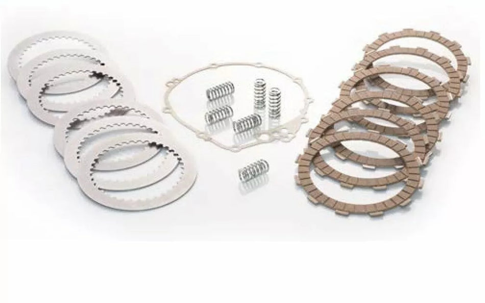 MSK Clutch Super Kit