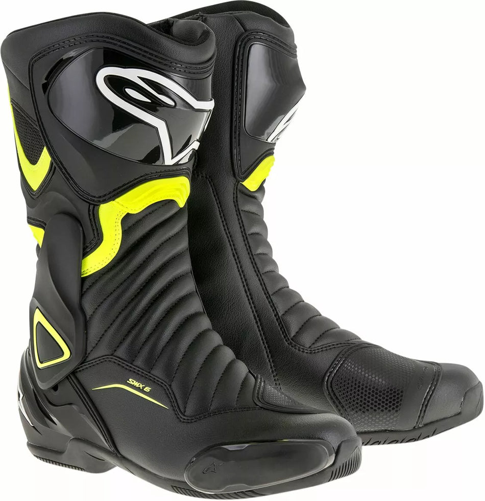 SMX-6 v2 Boots