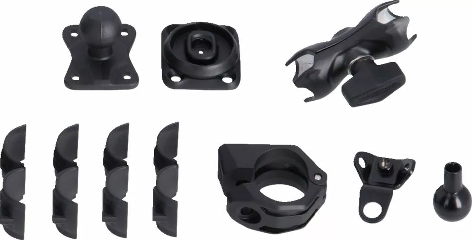 Universal GPS Mount Kit
